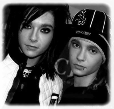 tokio hotel